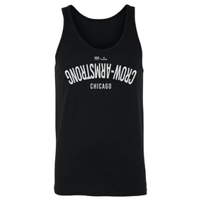 Pete Crow-Armstrong Men's Tank Top | 500 LEVEL