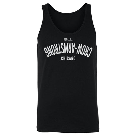Pete Crow-Armstrong Men's Tank Top | 500 LEVEL