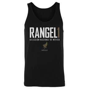 Raul Rangel Men's Tank Top | 500 LEVEL