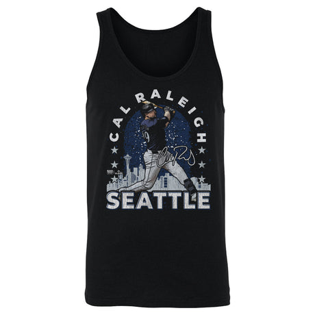 Cal Raleigh Men's Tank Top | 500 LEVEL