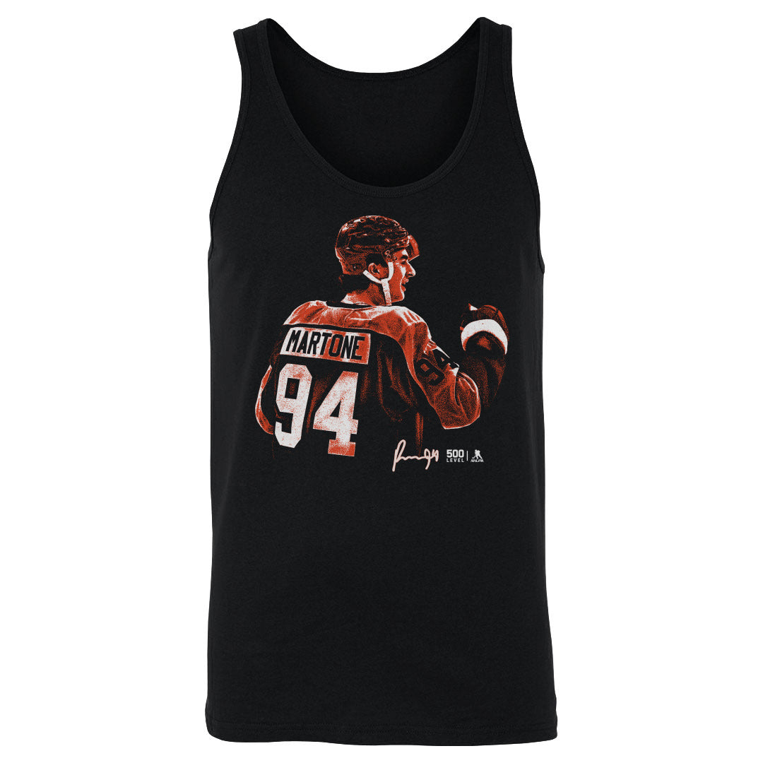 Porter Martone Men's Tank Top | 500 LEVEL