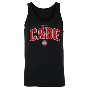 Cade Cunningham Men's Tank Top | 500 LEVEL