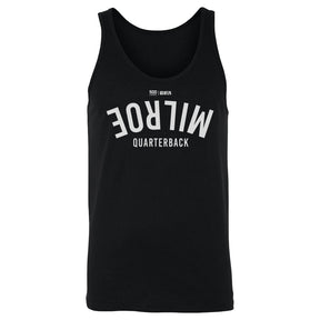Jalen Milroe Men's Tank Top | 500 LEVEL
