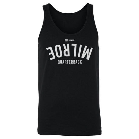 Jalen Milroe Men's Tank Top | 500 LEVEL