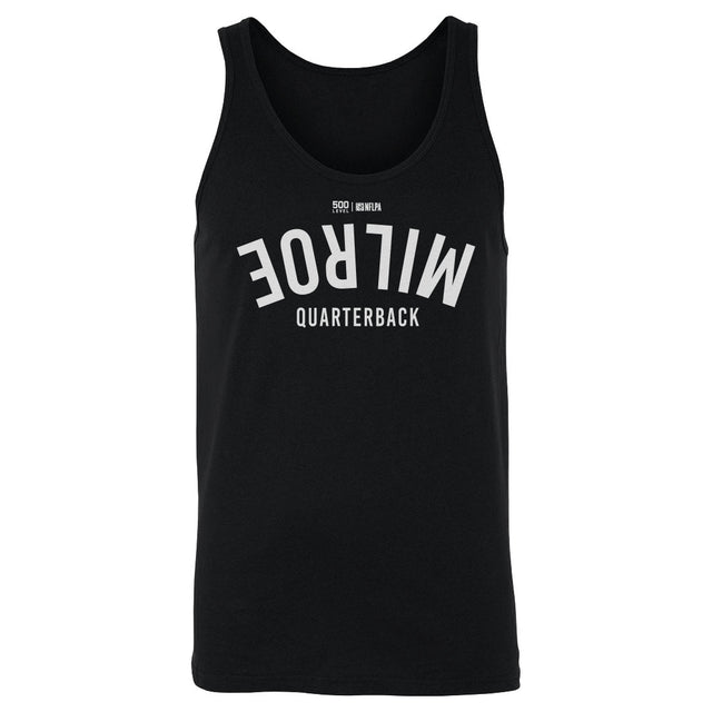 Jalen Milroe Men's Tank Top | 500 LEVEL