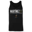 Guillermo Martinez Men's Tank Top | 500 LEVEL