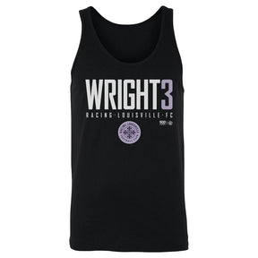 Arin Wright Men's Tank Top | 500 LEVEL