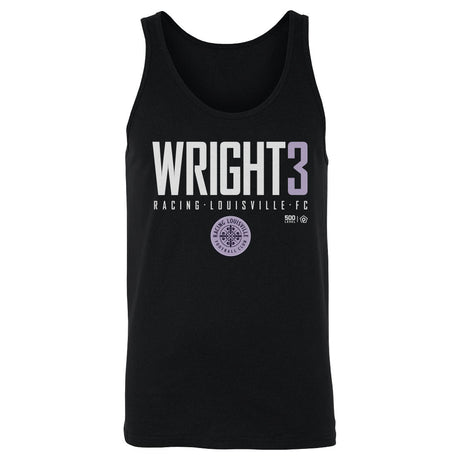 Arin Wright Men's Tank Top | 500 LEVEL
