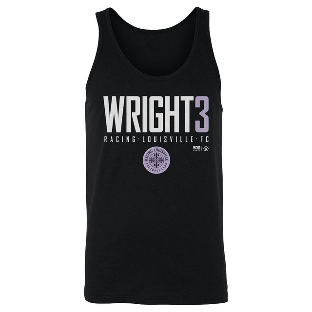 Arin Wright Men's Tank Top | 500 LEVEL