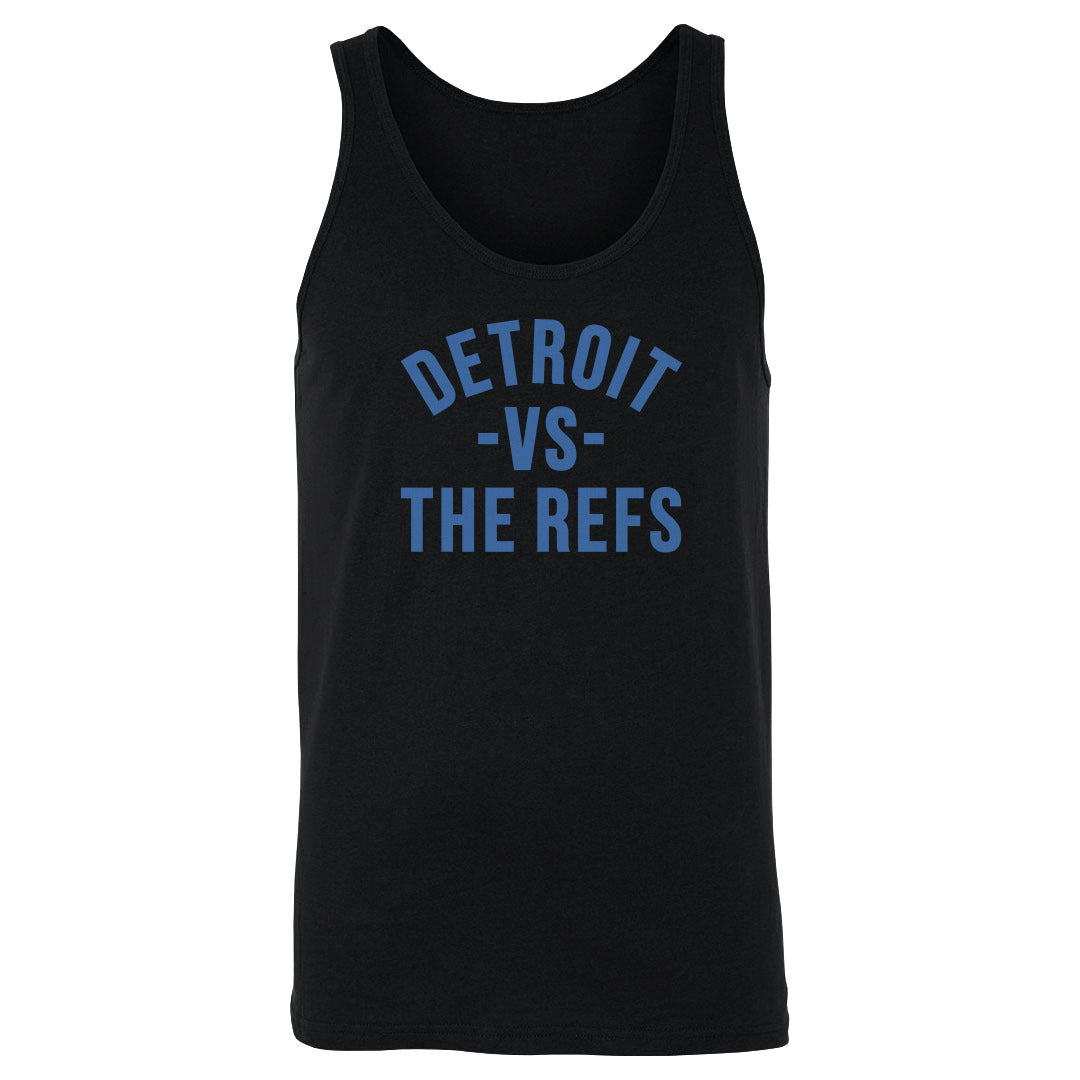 Vs. Everybody Men's Tank Top | 500 LEVEL