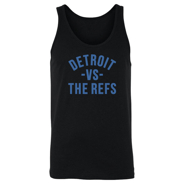 Vs. Everybody Men's Tank Top | 500 LEVEL