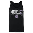 Natalie Mitchell Men's Tank Top | 500 LEVEL