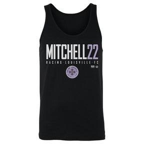 Natalie Mitchell Men's Tank Top | 500 LEVEL