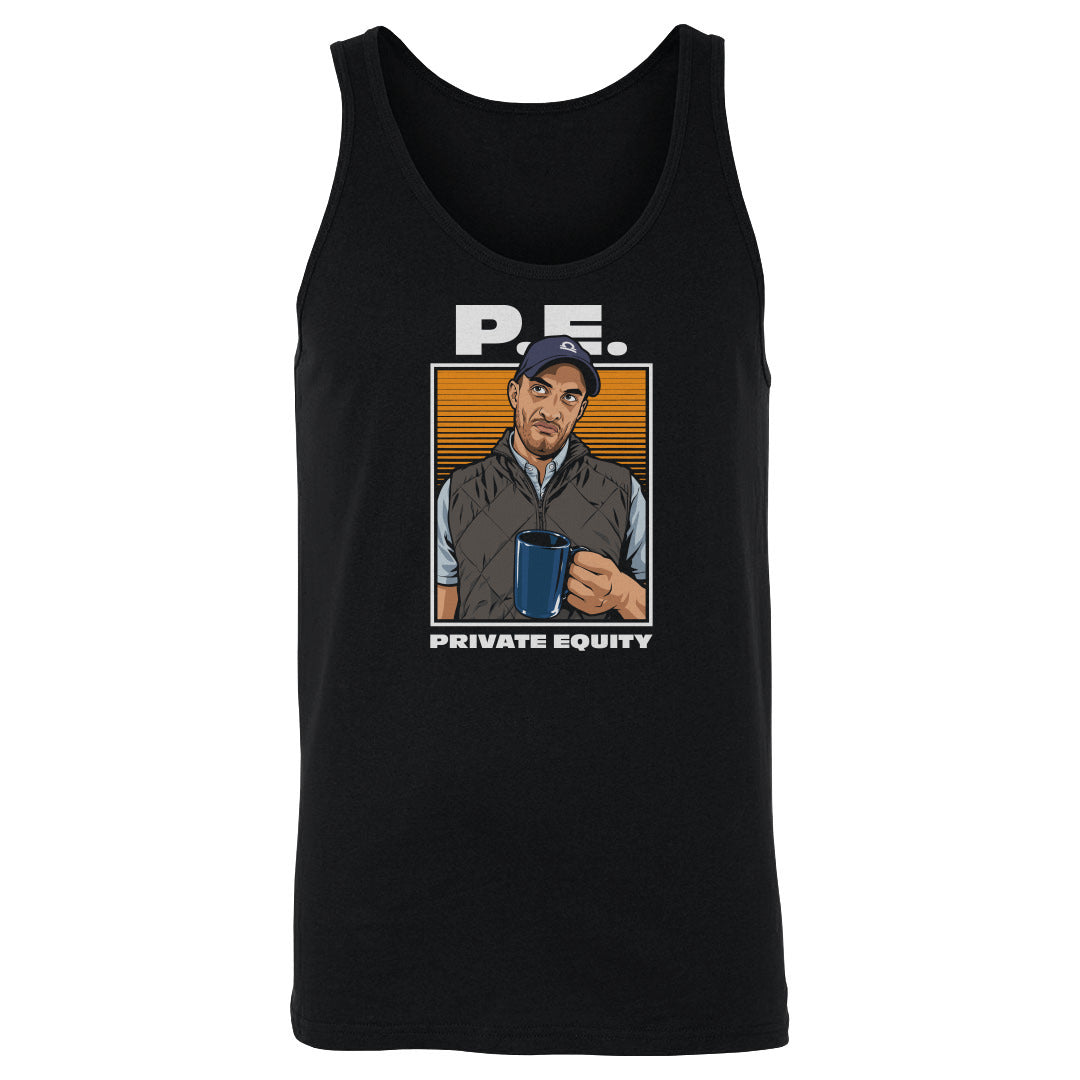 PE Guy Men's Tank Top | 500 LEVEL