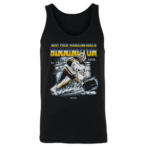 Jordan Binnington Men's Tank Top | 500 LEVEL