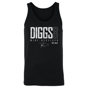 Stefon Diggs Men's Tank Top | 500 LEVEL
