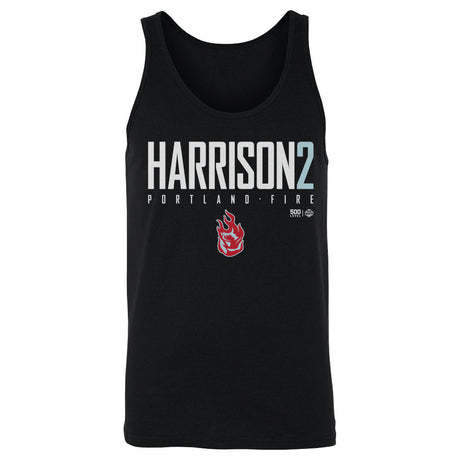 Jordan Harrison Men's Tank Top | 500 LEVEL