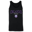 Orlando Pride Men's Tank Top | 500 LEVEL