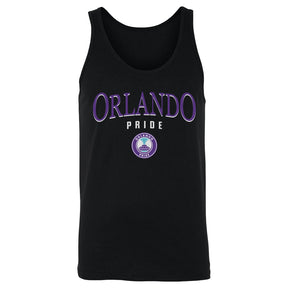 Orlando Pride Men's Tank Top | 500 LEVEL