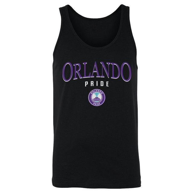 Orlando Pride Men's Tank Top | 500 LEVEL