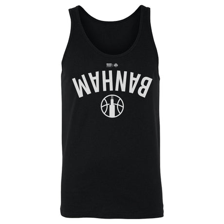 Rachel Banham Men's Tank Top | 500 LEVEL