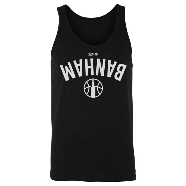Rachel Banham Men's Tank Top | 500 LEVEL