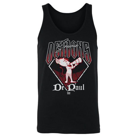 DePaul Blue Demons Men's Tank Top | 500 LEVEL