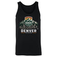 Denver Summit FC Men's Tank Top | 500 LEVEL