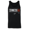 Beckett Sennecke Men's Tank Top | 500 LEVEL