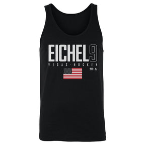 Jack Eichel Men's Tank Top | 500 LEVEL