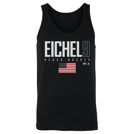 Jack Eichel Men's Tank Top | 500 LEVEL