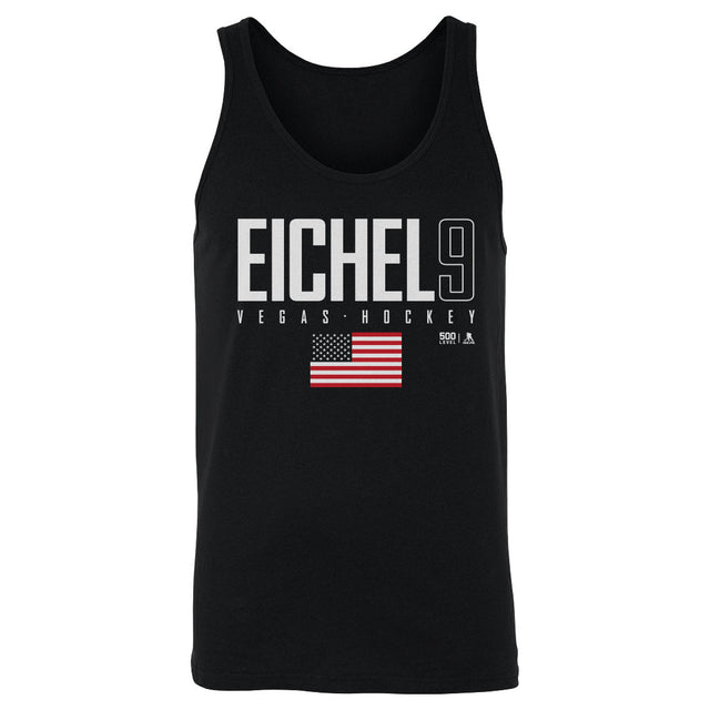 Jack Eichel Men's Tank Top | 500 LEVEL