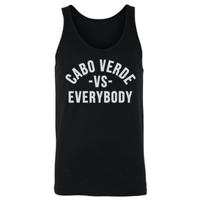 Vs. Everybody Men's Tank Top | 500 LEVEL