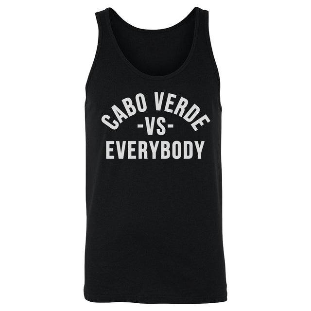 Vs. Everybody Men's Tank Top | 500 LEVEL