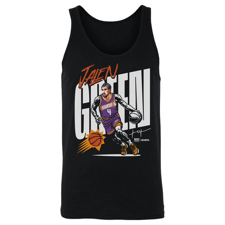 Jalen Green Men's Tank Top | 500 LEVEL