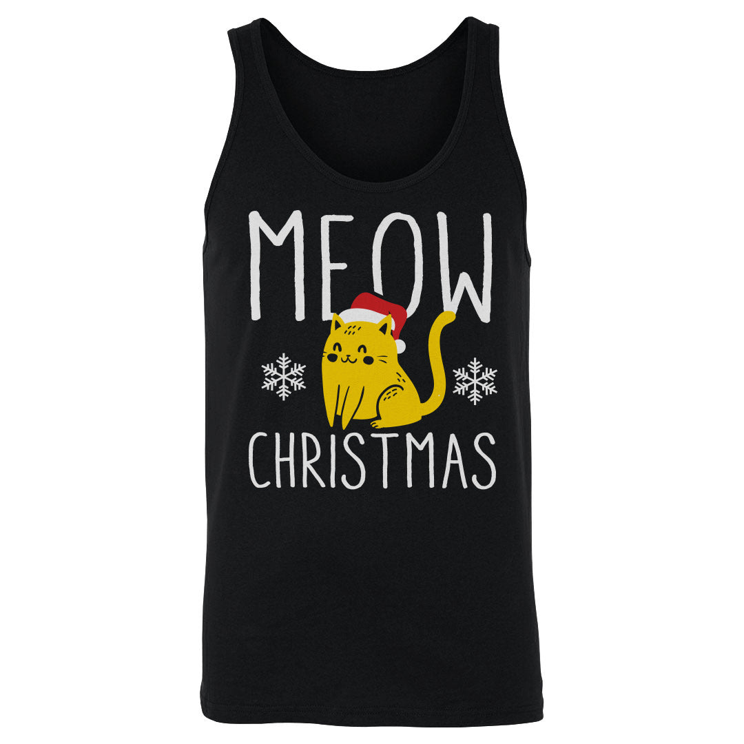 Christmas Men's Tank Top | 500 LEVEL