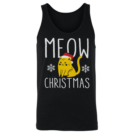 Christmas Men's Tank Top | 500 LEVEL
