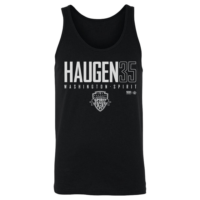 Madison Haugen Men's Tank Top | 500 LEVEL