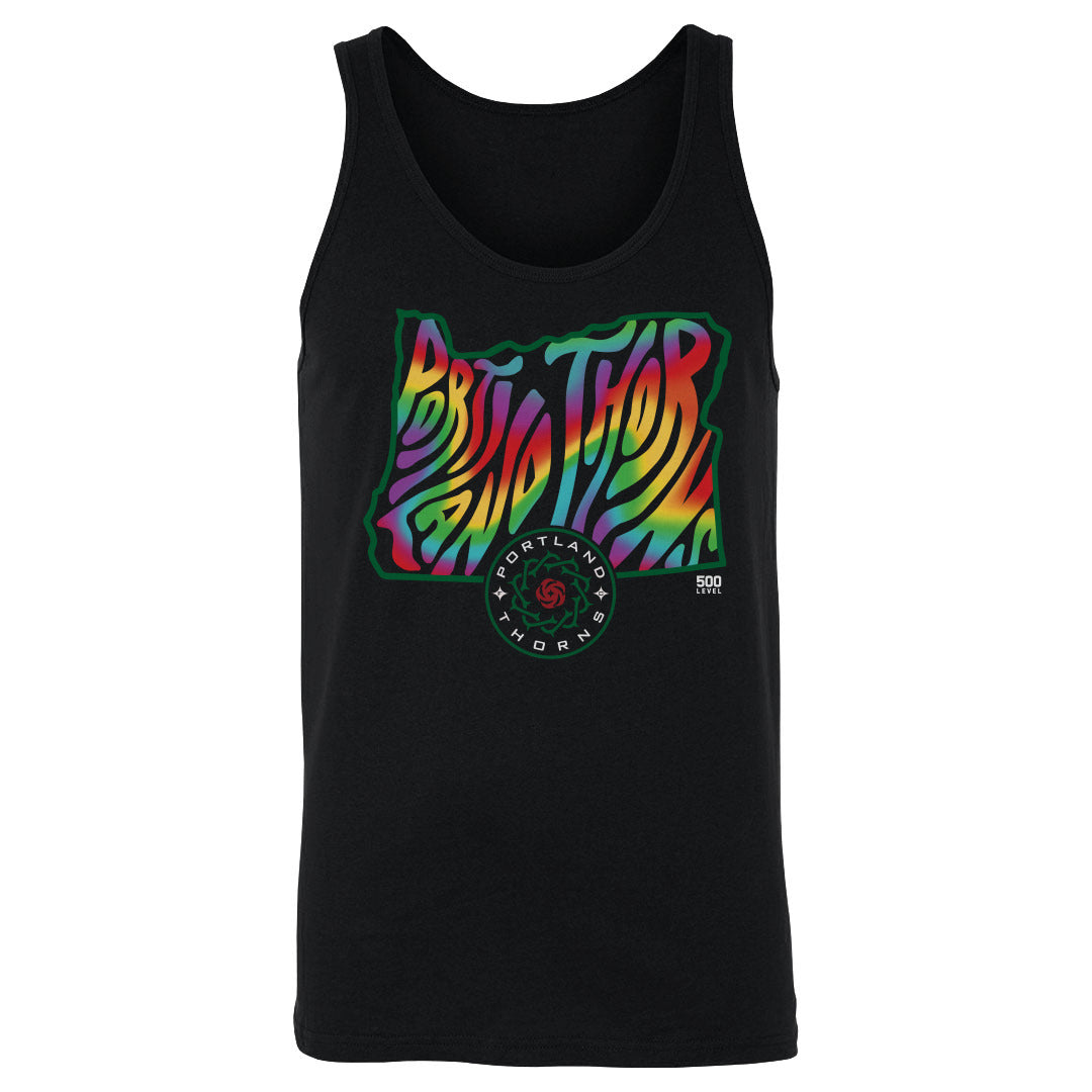 Portland Thorns FC Men's Tank Top | 500 LEVEL