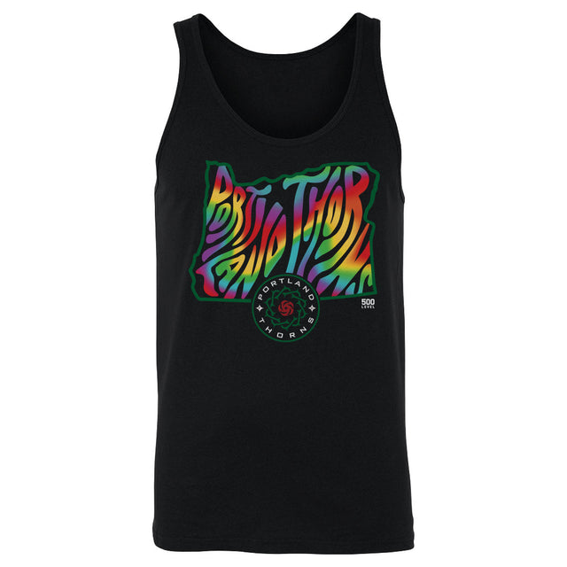 Portland Thorns FC Men's Tank Top | 500 LEVEL