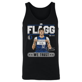 Cooper Flagg Men's Tank Top | 500 LEVEL