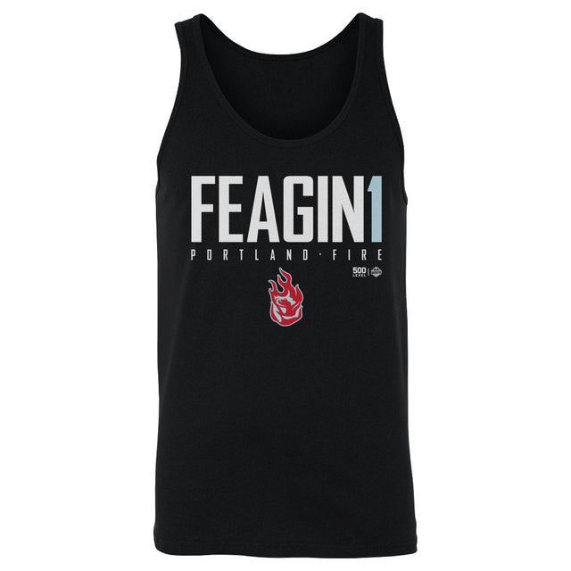 Sania Feagin Men's Tank Top | 500 LEVEL