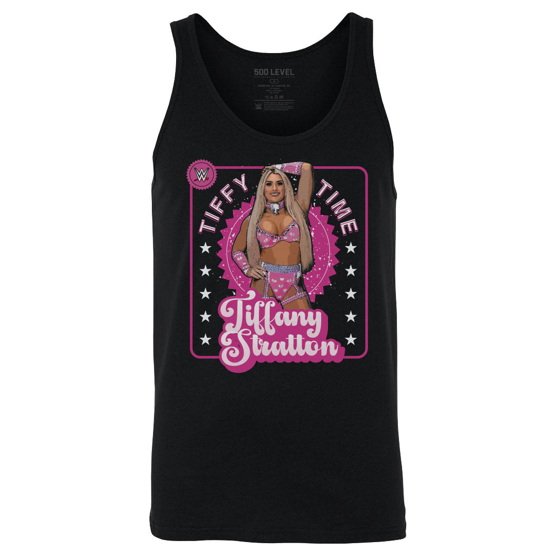 Tiffany Stratton Men's Tank Top | 500 LEVEL