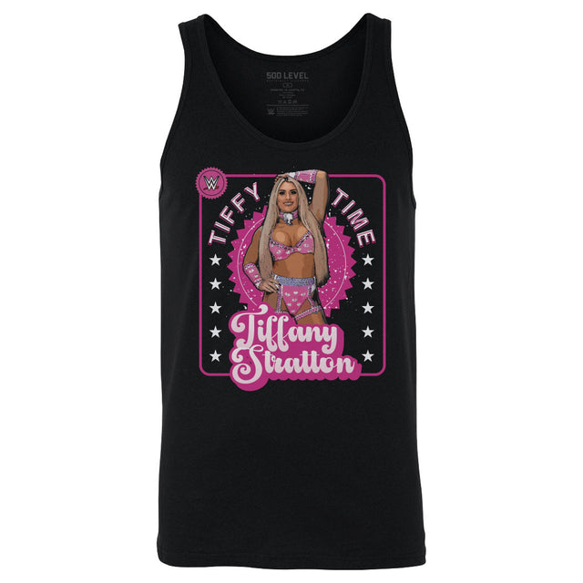 Tiffany Stratton Men's Tank Top | 500 LEVEL