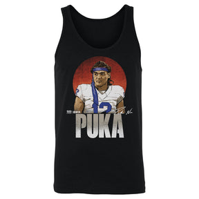 Puka Nacua Men's Tank Top | 500 LEVEL
