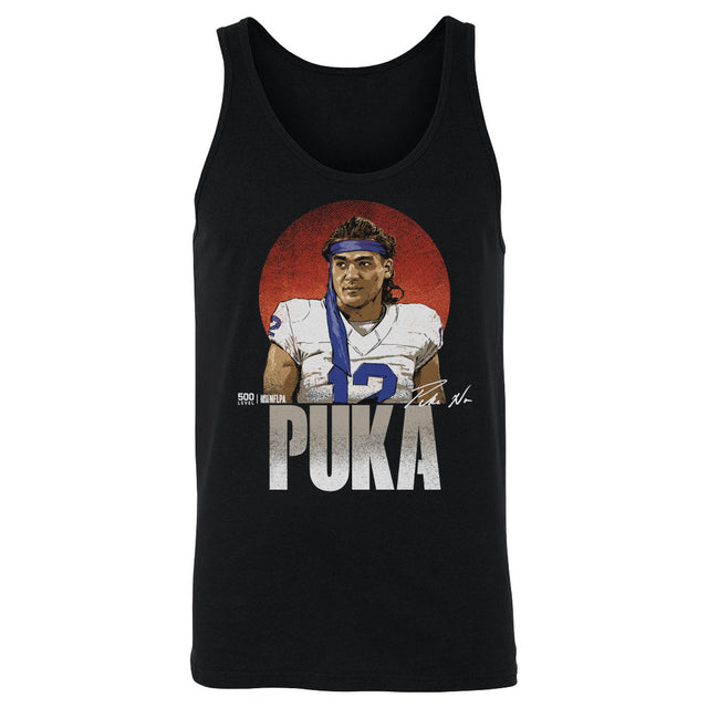 Puka Nacua Men's Tank Top | 500 LEVEL