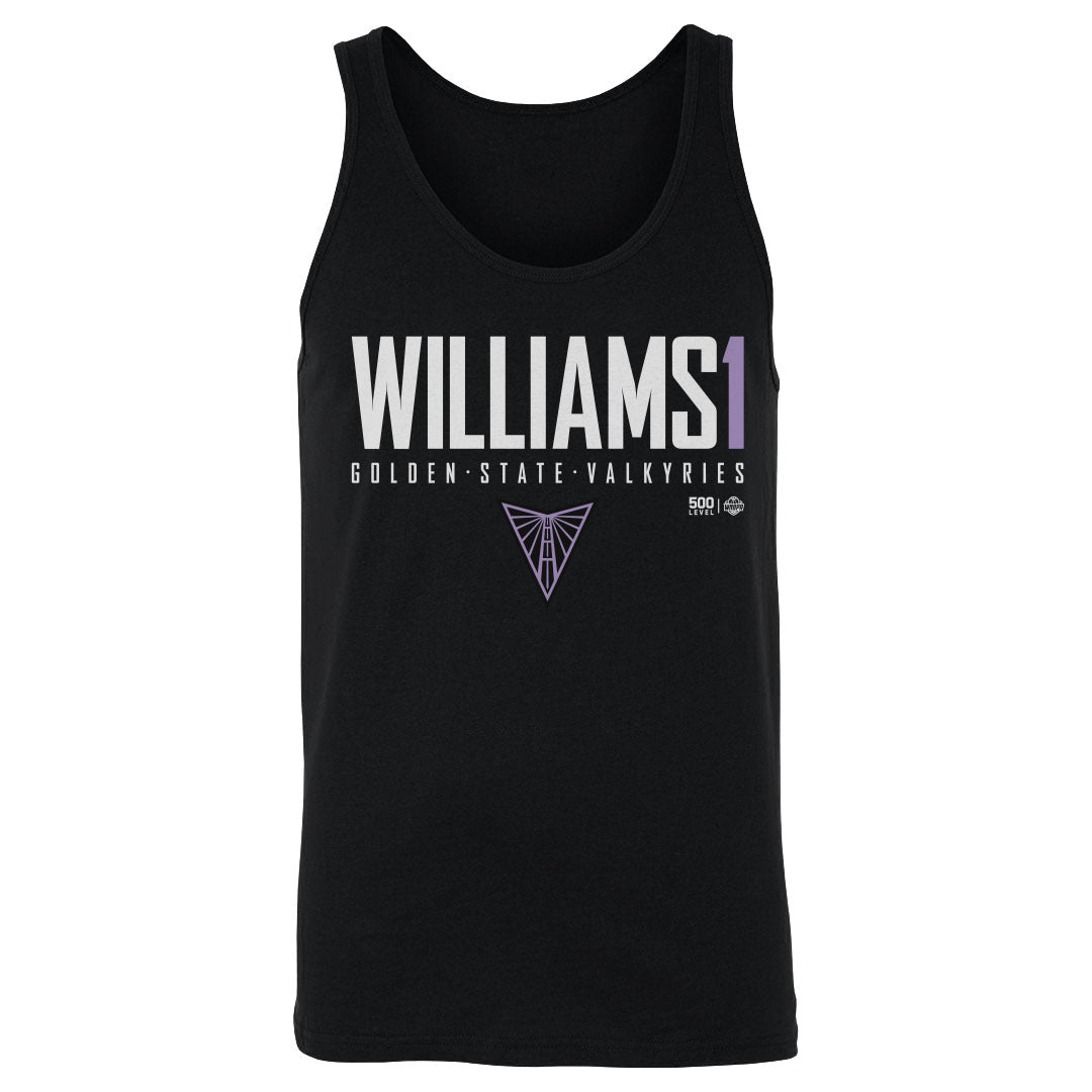 Gabby Williams Men's Tank Top | 500 LEVEL