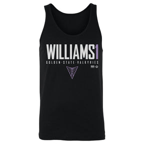 Gabby Williams Men's Tank Top | 500 LEVEL