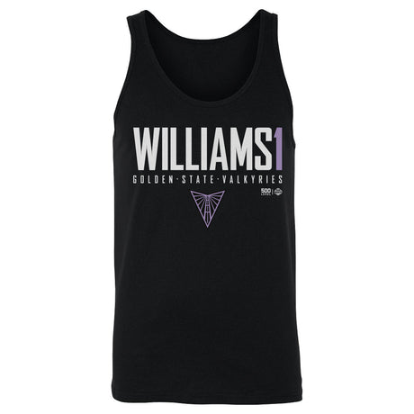 Gabby Williams Men's Tank Top | 500 LEVEL
