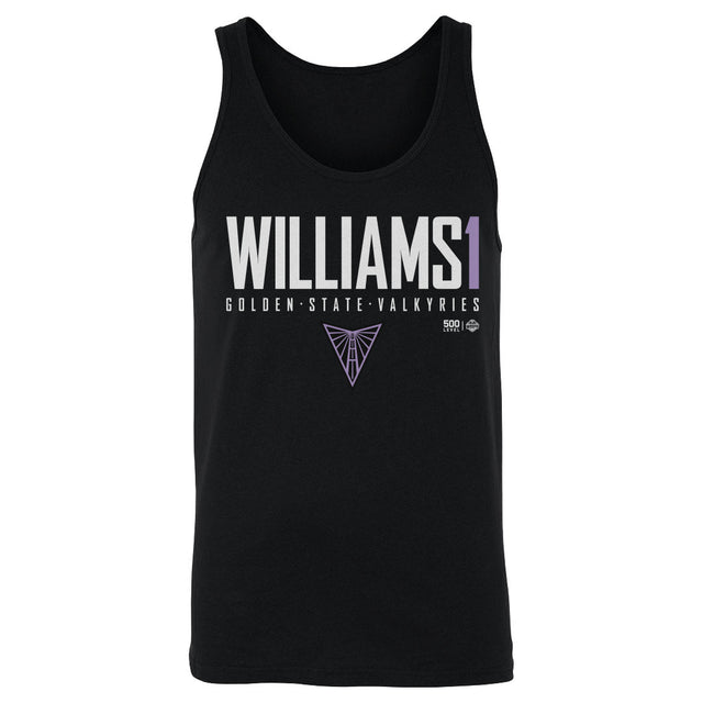 Gabby Williams Men's Tank Top | 500 LEVEL